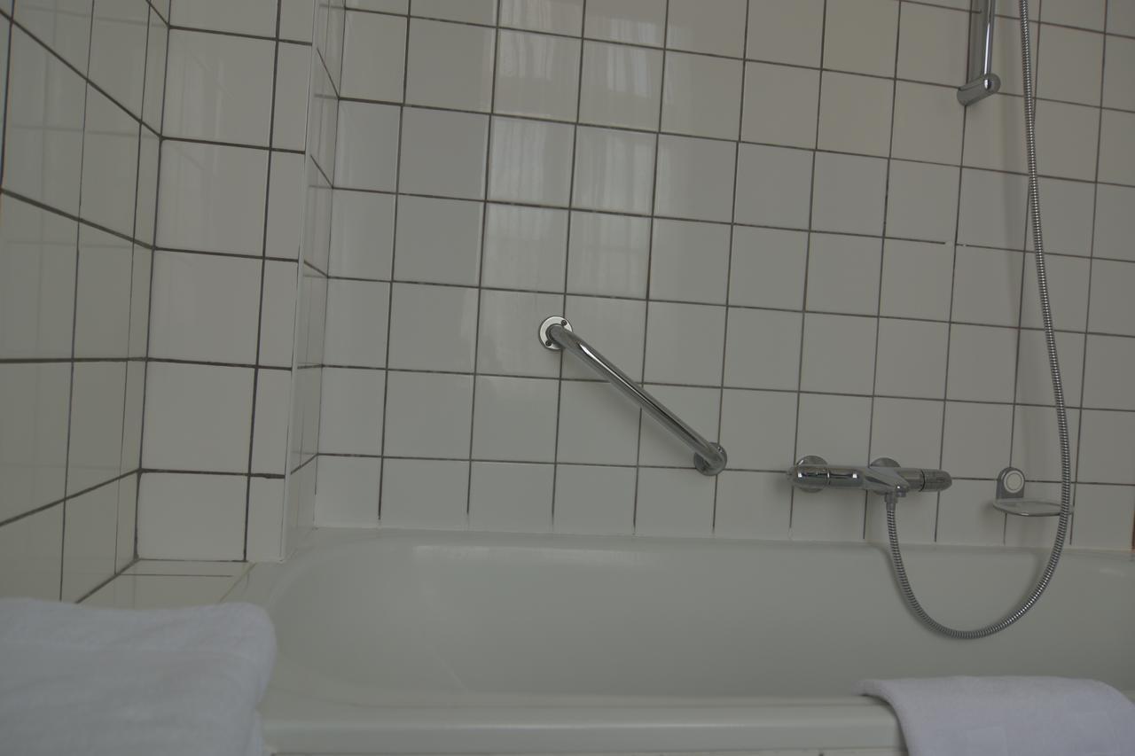 Hotel In Den Roden Leeuw Limburg Wittem