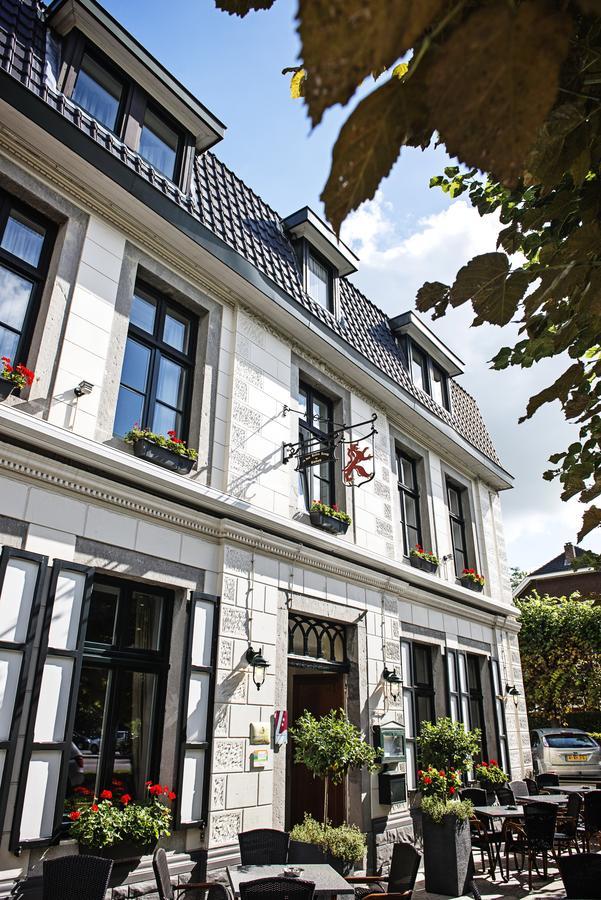In Den Roden Leeuw Limburg 3* Wittem