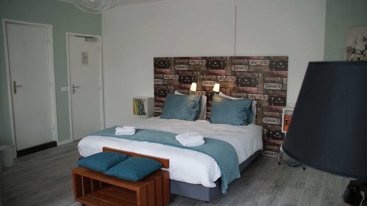 Hotel In Den Roden Leeuw Limburg 3*