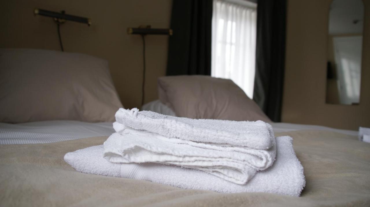 In Den Roden Leeuw Limburg Hotel 3*