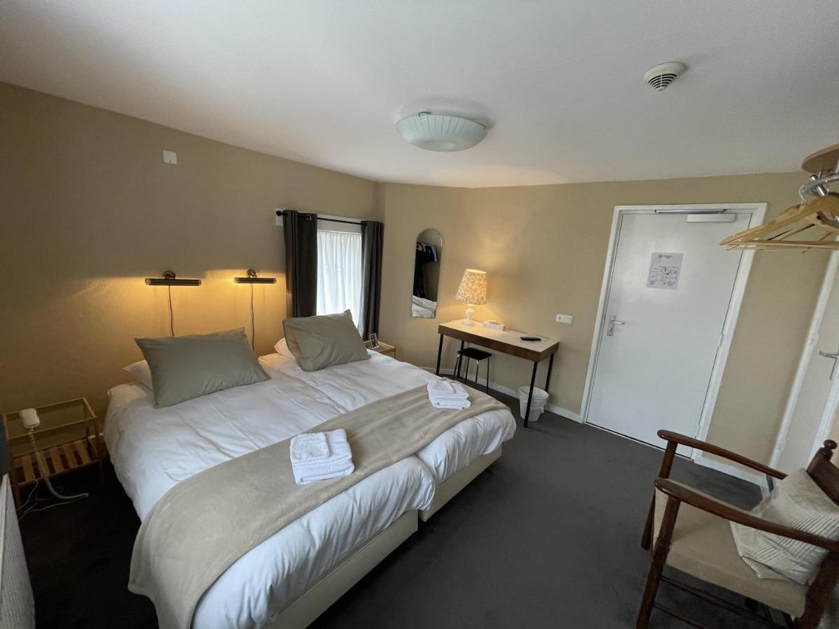 In Den Roden Leeuw Limburg Hotel Wittem