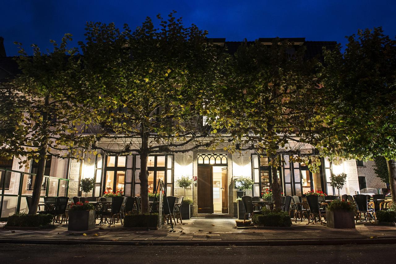 Hotel In Den Roden Leeuw Limburg 3*