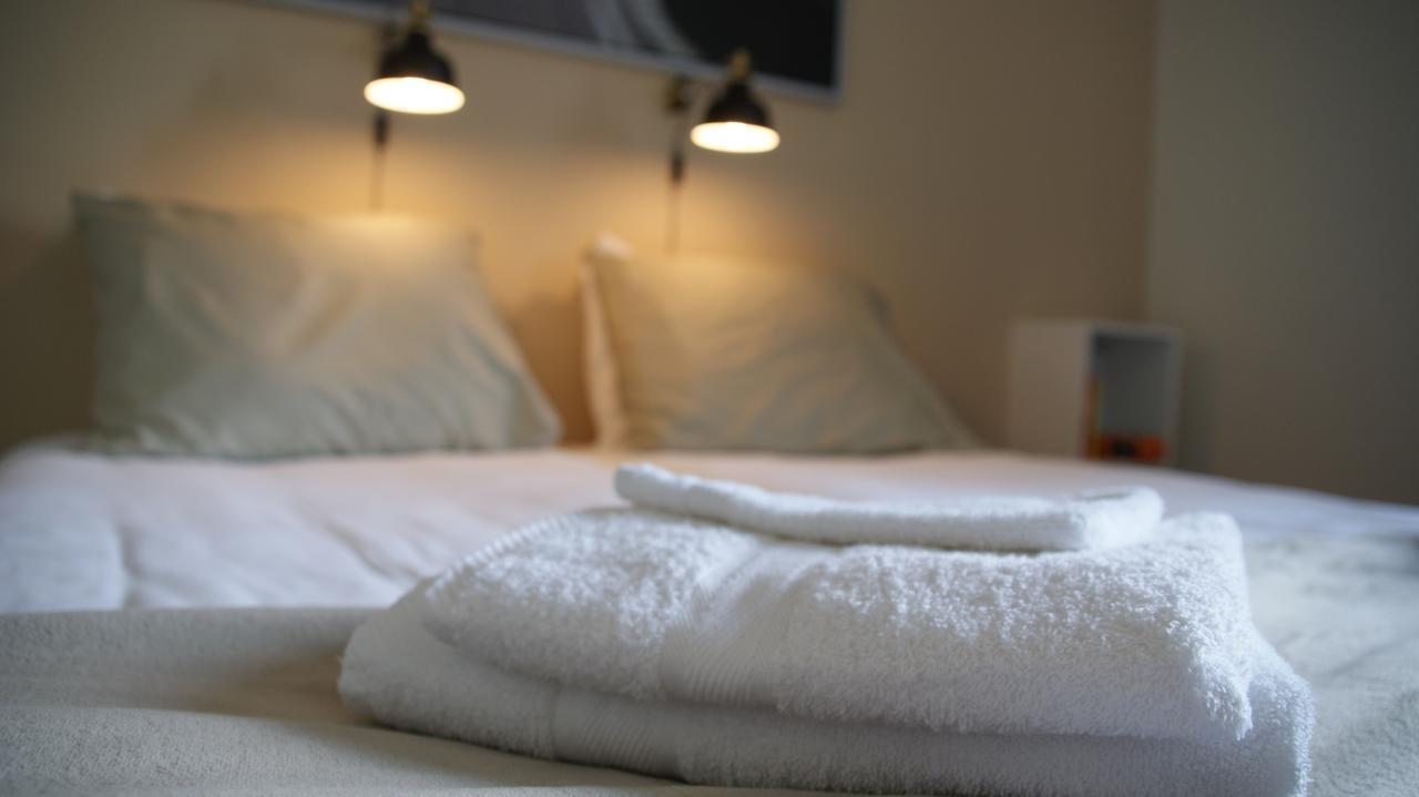 Hotel In Den Roden Leeuw Limburg 3*