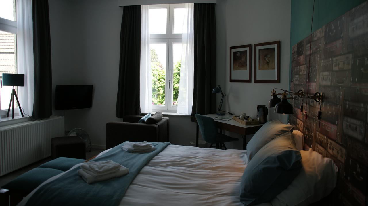 In Den Roden Leeuw Limburg 3* Wittem