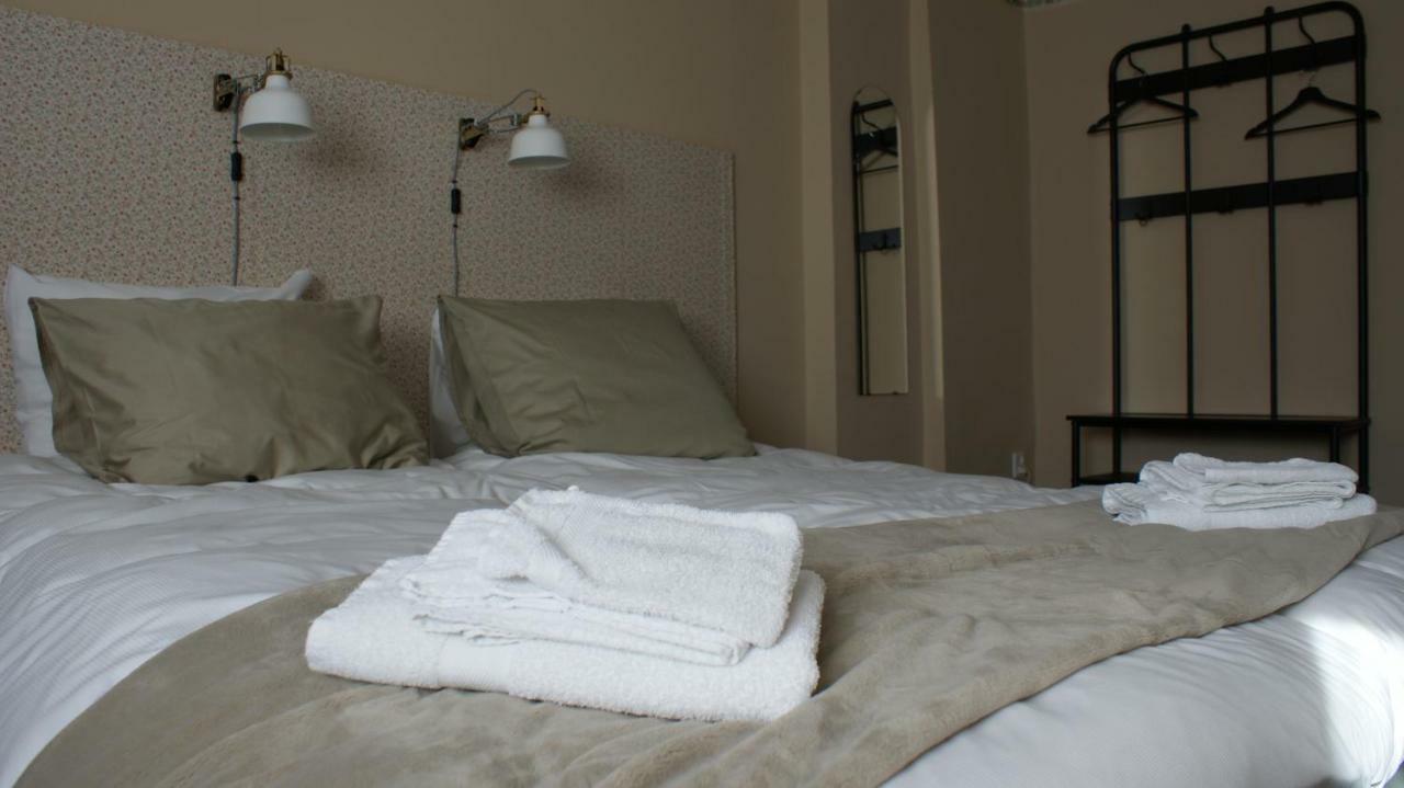 In Den Roden Leeuw Limburg Hotel Wittem