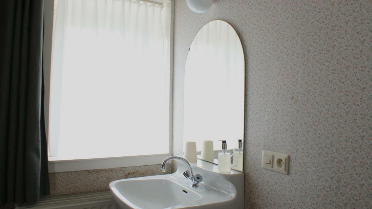 Hotel In Den Roden Leeuw Limburg 3*