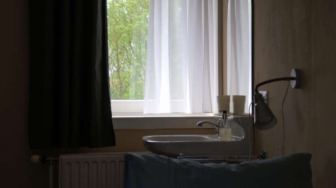 In Den Roden Leeuw Limburg Hotel 3*